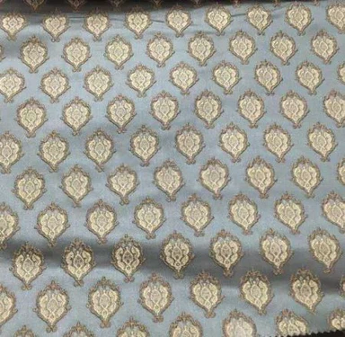 Warp Breiende Jacquardstof